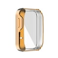 thumbnail image 1 of DPTALR TPU Watch Case Screen Protective Cover For Xiaomi Mi Watch Lite Redmi Watch, 1 of 5