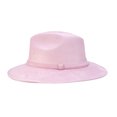 thumbnail image 2 of Sombrero Unisex Piñon Gamuzina Gamuza Sintética Indiana L Nueva Imagen, 2 of 5