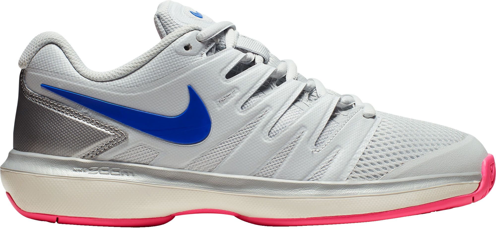 nike air zoom prestige women's tennis shoe