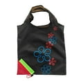 thumbnail image 2 of Soumake Handbags Strawberry Reusable Waterproof Foldable Shopping Bag for Shopping, 2 of 8