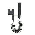 thumbnail image 1 of Hygienic Shower For Bathroom Toilet Bidet Shower Head, Double Outlet Angle Valve One In Two Out Water Cleaning Sprayer ,Versatile Features, 1 of 7