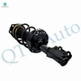 thumbnail image 3 of Pair of 2 Front Left-Right Quick Complete Strut-Coil Spring For 2018-2022 Chevrolet Equinox FWD, 3 of 10