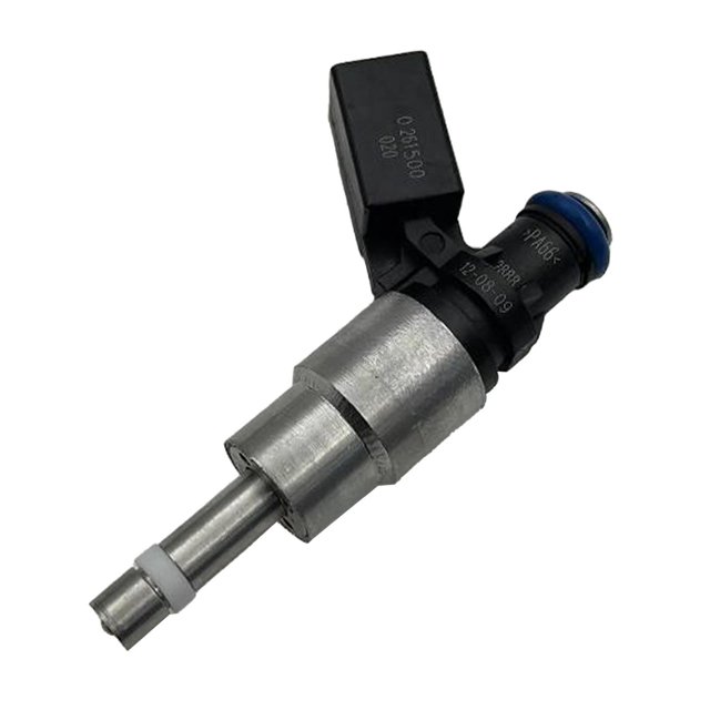 Inyector de combustible Zulema Boquilla de inyección de combustible 06H906036AB 06H906036S 06H906036E 06H906036P 06H906036G