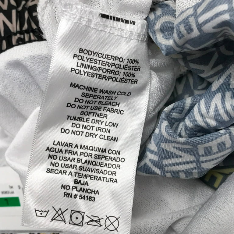 Calvin klein top performance rn 54163