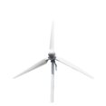 thumbnail image 1 of Free Energy 1KW Windmill Horizontal Wind Turbine Generator Low Rpm High Efficient Home Use Project Farm Boat ,Widely Use, 1 of 4