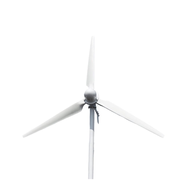 Free Energy 1KW Windmill Horizontal Wind Turbine Generator Low Rpm High Efficient Home Use Project Farm Boat ,Widely Use