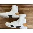 thumbnail image 1 of Ni - ke SZ 11.5 Ni - ke Air Jordan 28 XX8 649501-100 BAMBOO CRESCENT CITY 1 3 4 5 6 9 11 12, 1 of 5
