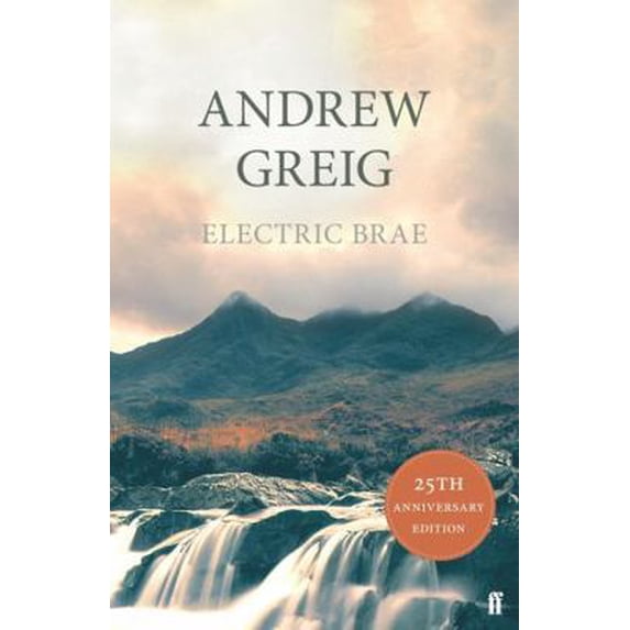 Pre-Owned Electric Brae (Paperback) 0571212859 9780571212859