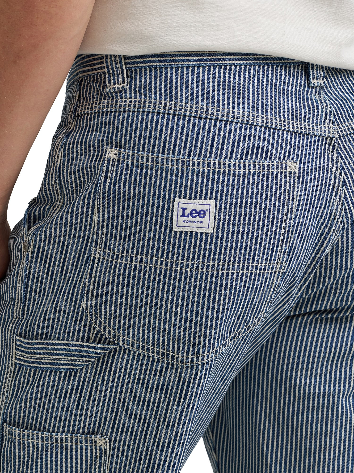 Lee® Men's Legendary Workwear Carpenter Jean - Walmart.com