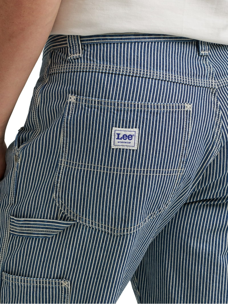た*ん様 Lee 木製USA Lee® Men's Legendary Workwear Carpenter Jean - Walmart.com