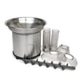 thumbnail image 5 of THE SELECT - 16 " Sephra Home Chocolate Fountain, 5 of 6