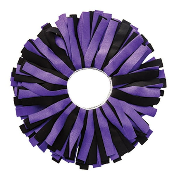 Pomchies PomID Brightly Colored Luggage ID Tag pompom, 2pack