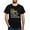Black, variant on CafePress - Its A Robotics Thing Dark T Shirt - Men's Classic Graphic Cotton T-Shirt