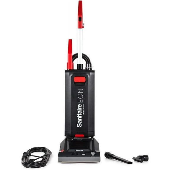 Sanitaire EON QuietClean SC5500A Upright Vacuum