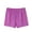 02# Light Purple, variant on HKYNLAG Women's Cotton Underwear Plus Size Boyshorts High Waisted Comfort Full Coverage Soft Breathable Boxer Briefs Womens Panties Light Purple 3XL