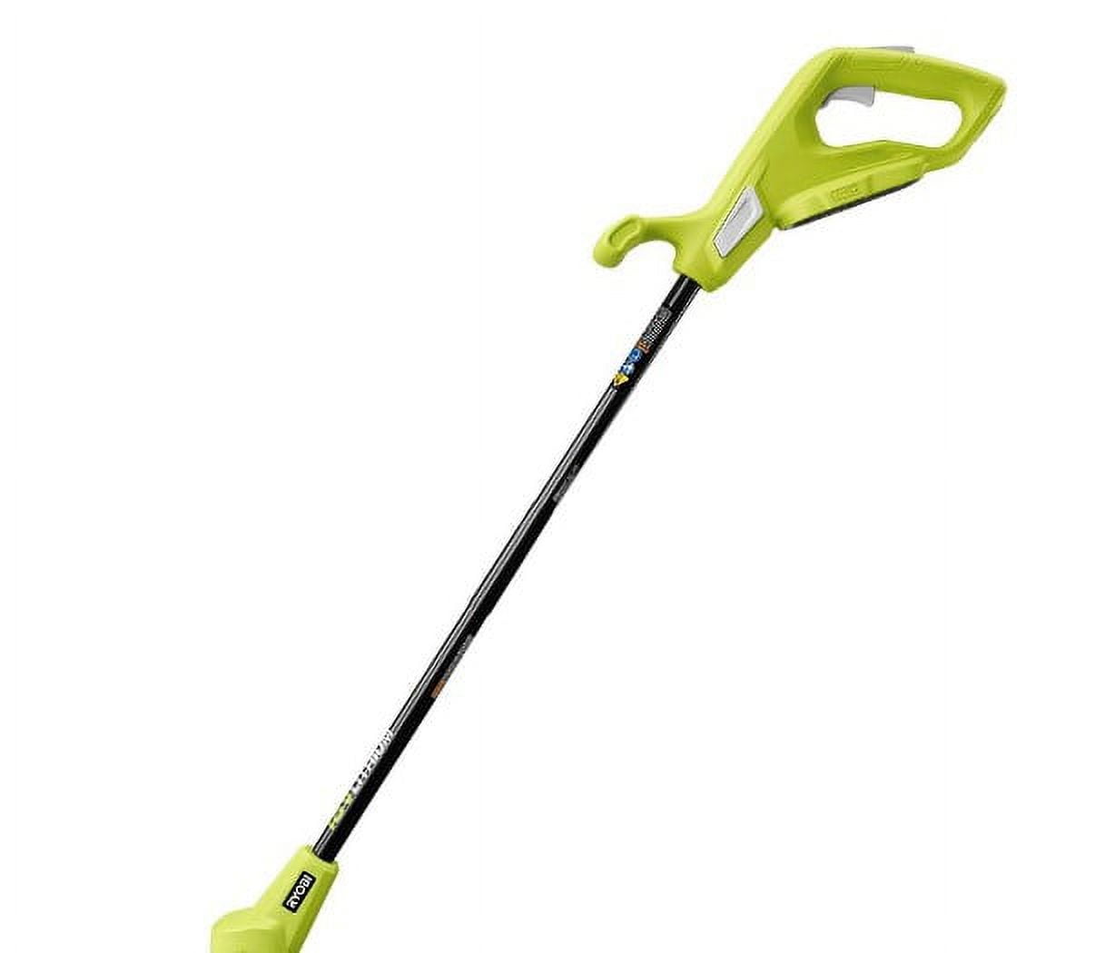 RYOBI P20103BTL 18-Volt ONE+ Lithium-Ion Cordless String Trimmer (Tool-Only)