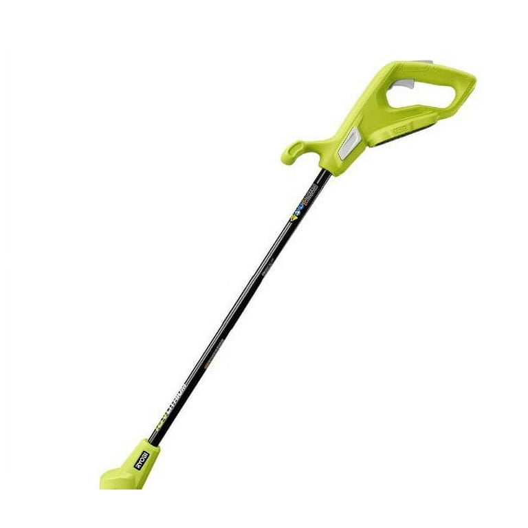 Ryobi 18 volt line trimmer new arrivals