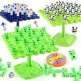 thumbnail image 3 of Game Double Child Toy Set Interactive Learning Educational for Kids Adults Family Bonding Activity Indoor, 3 of 3