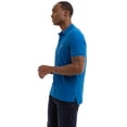 thumbnail image 3 of U.S. Polo Assn. Men's Performance Pique Polo Shirt, 3 of 4