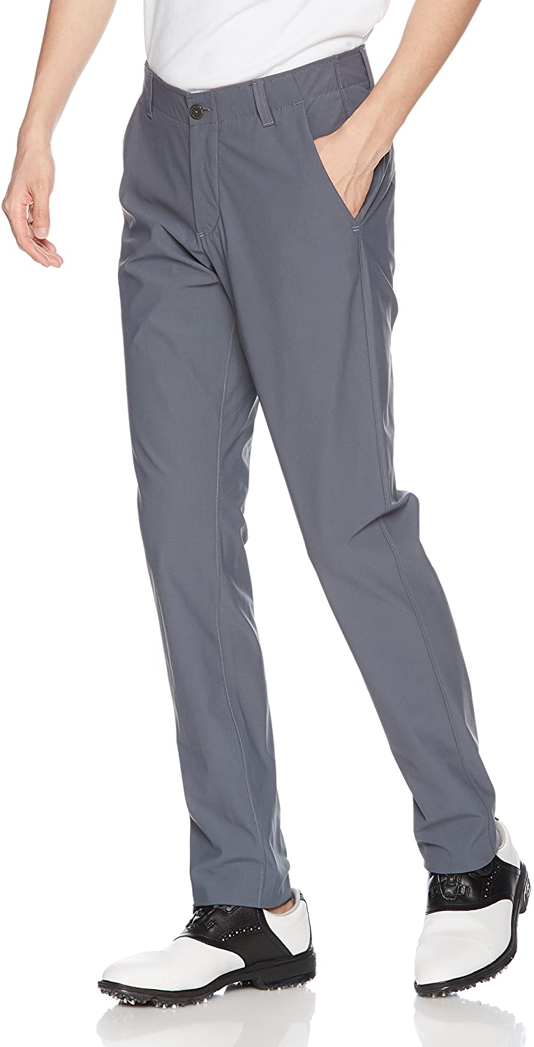 under armour vanish tapered golf pants