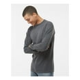 thumbnail image 2 of M&O Gold Soft Touch Long Sleeve T-Shirt, 2 of 5