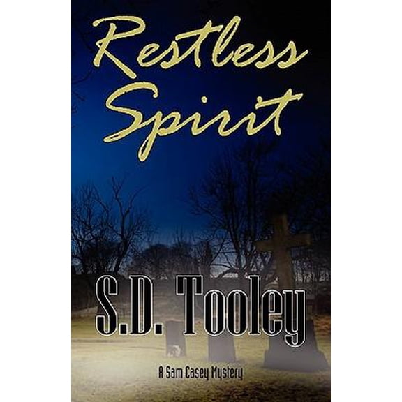 Restless Spirit