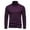 Mens Shirts Purple, variant on Turtleneck Sweatshirts for Men Long Sleeve Wool Tshirts Shirts Mens Trendy Solid Color Stretchy Slim Pullover Thermal Warm Basic Going-Out Tops