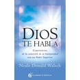 thumbnail image 1 of Libro Dios Te Habla Tapa Blanda, Autor Neale Donald Walsch, Editorial El Grano De Mostaza, 1 of 2