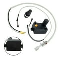 7642 Grill Replacement Parts Kit for Weber For Spirit E210 10 E310