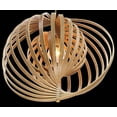 thumbnail image 7 of Eurofase Lighting - Bankwell - 1 Light Pendant - 10.5 Inches Wide by 12.5 Inches, 7 of 7