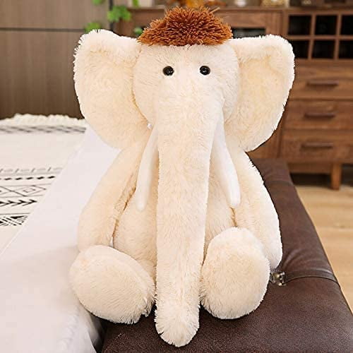Big elephant doll deals