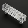 thumbnail image 5 of LZM-15 0.5-5GPM Knob Panel Type Liquid Flowmeter Flow Meter Measurement ZG1/4", 5 of 5