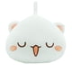thumbnail image 2 of Bonito gatito de peluche, animal de peluche, mascota, gatito, suave, anime, gato, almohada de peluche para niños (blanco A, 12 pulgadas) Zhivalor WRQX-498-1, 2 of 7