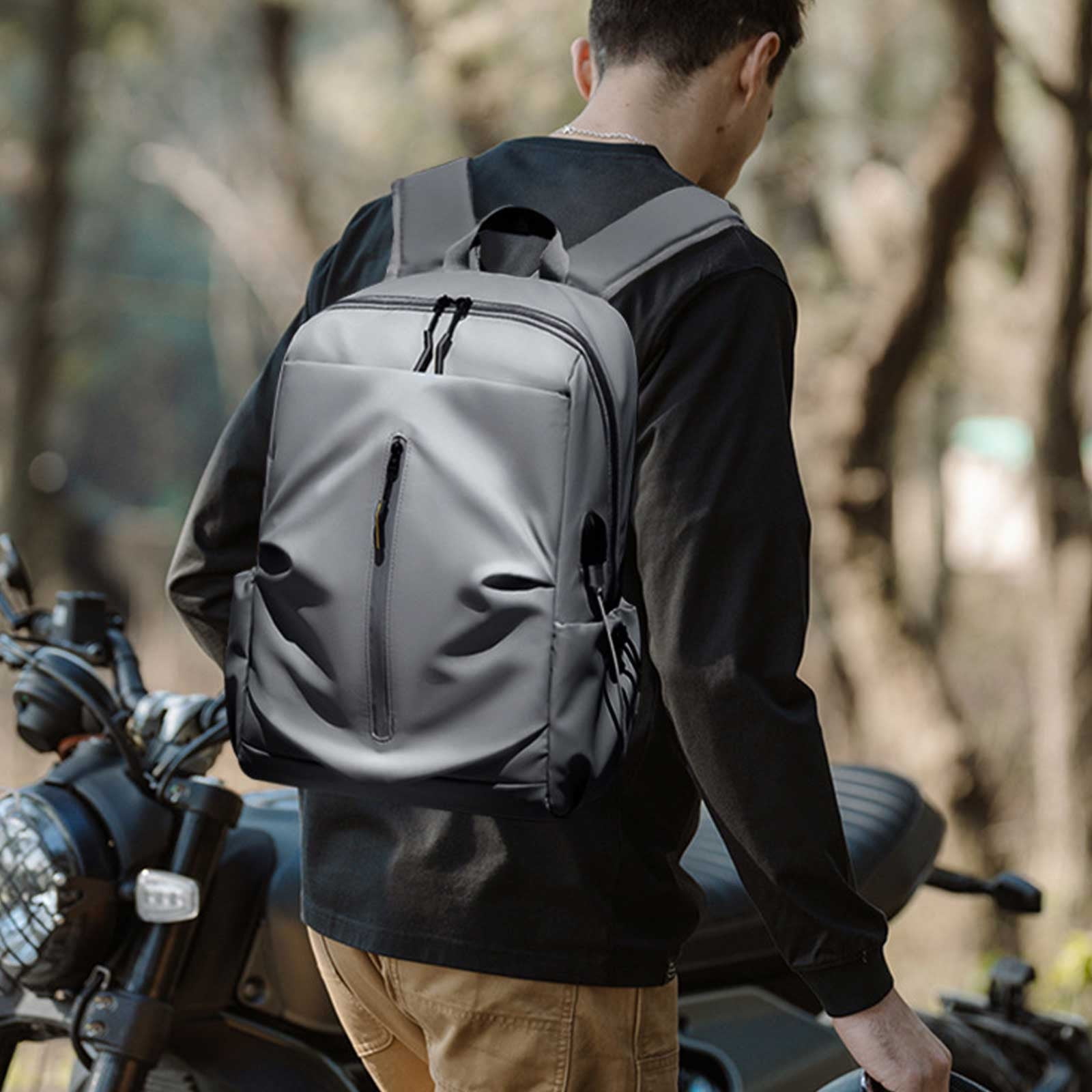 Bags for college mens sale