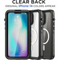 thumbnail image 5 of for iPhone 14 Case Waterproof, 5 of 5