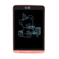 thumbnail image 1 of Generic Tablette d'Écriture LCD 8.5 Pouces Tablette Graphique Numérique Rose, 1 of 5