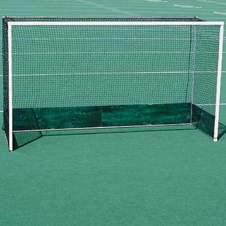 Alumagoal Premier Field Hockey Replacement Net, Black