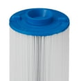 thumbnail image 2 of Unicel 4CH-24 Cartouche de Filtre de Remplacement 25 Pi2 pour Spas, 173 Plis, 2 of 5