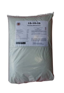 fertilizer lbs growers purpose opens walmart