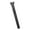 30.8x400mm, variant on Bicycles Shocked Absorber Seatpost Bike Seat Post Dropper Manual Travel Height Suspension Replacement Part
