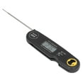 thumbnail image 1 of Meat , Food  Folding Waterproof Electrical Probe Quick Temperature Measurement, 1 of 8