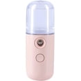 thumbnail image 2 of Humidificador pulverizador Cool Mist Maker Fogger humidificador portátil recargable pequeño inalámbrico, 2 of 4