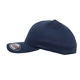 thumbnail image 3 of Flexfit Organic Cotton Cap, 3 of 4