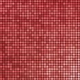 thumbnail image 1 of Ahgly Company Machine Washable Indoor Square Transitional Red Area Rugs, 7' Square, 1 of 7