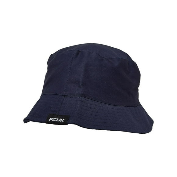 FCUK Chapeau Bob pour Hommes