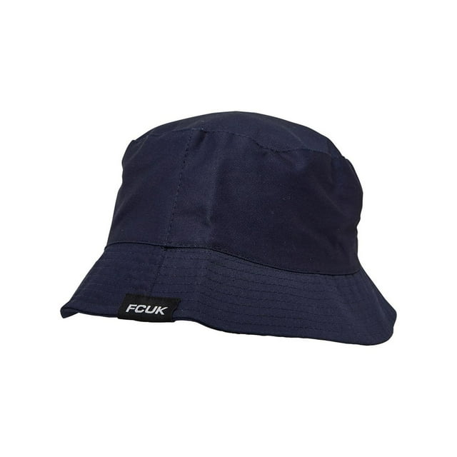 FCUK Chapeau Bob pour Hommes