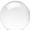 Clear, variant on Amlong Crystal 6" (150mm) Crystal Ball with Wood Stand