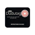thumbnail image 1 of Dudutag One-Click Smart Stickers, Smart Personal Business Cards, Digital Cards, 1 of 5