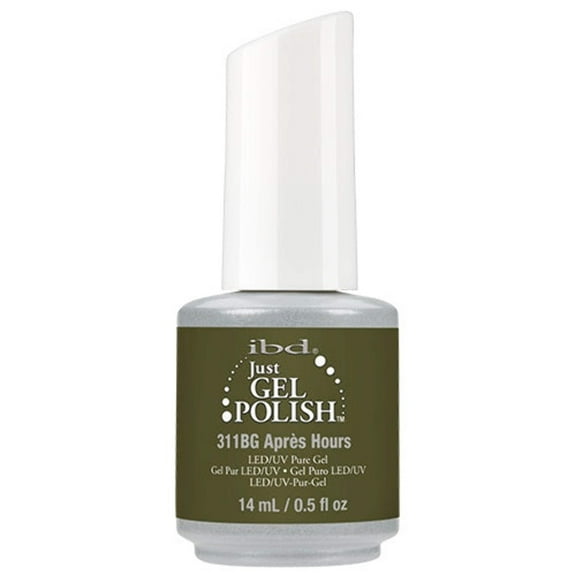 IBD Just Gel Polish Apres Hours - #65144