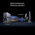 thumbnail image 4 of Tarjeta PCIe Wi‑Fi 7 TP-Link Archer TBE553E Tri-Banda con Bluetooth, 4 of 9